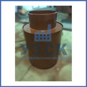 Купить сильфонные компенсаторы СКУ, СКУ.М, 2СКУ.М, СКУ.М.I, 2СКУ.М.I, СКУ.М.III от производителя по доступной цене в Братске