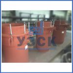 Купить сальниковые компенсаторы ТС-579, ТС-580, Т.1 в Братске