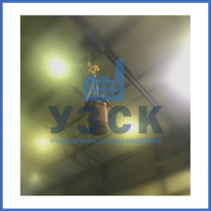 Купить сальниковые компенсаторы ТС-579, ТС-580, Т.1 в Братске