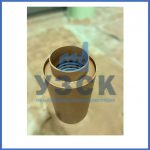 Купить сильфонное компенсирующее устройство СКУ.М в Братске