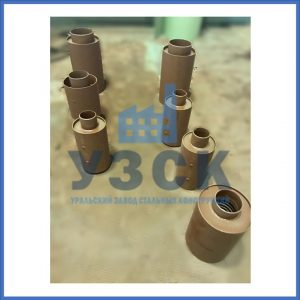 Купить сильфонное компенсирующее устройство СКУ.М в Братске