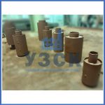 Купить сильфонное компенсирующее устройство СКУ.М в Братске