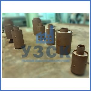 Купить сильфонное компенсирующее устройство СКУ.М в Братске