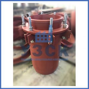 Купить сальниковые компенсаторы Ду 400, Ду 500, Ду 700, Ду 900 в Братске