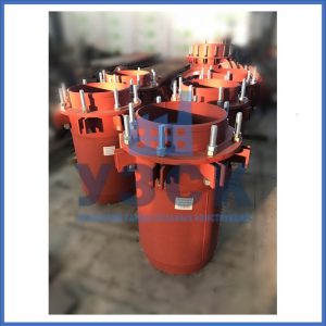 Купить сальниковые компенсаторы Ду 400, Ду 500, Ду 700, Ду 900 в Братске