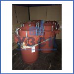 Купить сальниковые компенсаторы Ду 400, Ду 500, Ду 700, Ду 900 в Братске