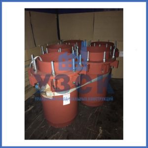 Купить сальниковые компенсаторы Ду 400, Ду 500, Ду 700, Ду 900 в Братске