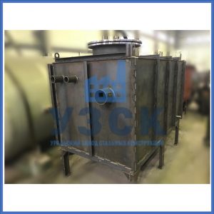 Купить бак-охладитель 2,5м3 в Братске