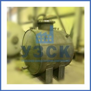 Купить бак конденсатный в Братске