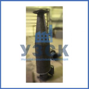 Купить циклоны ЦН-15, ЦН-15-400-1УП, ЦН 15-400-4УП с бункером и улиткой в Братске