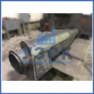 Купить циклоны ЦН-15, ЦН-15-400-1УП, ЦН 15-400-4УП с бункером и улиткой в Братске