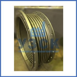 Купить компенсатор КСО сильфонный для отвода выхлопных газов от генератора, с вращающимся фланцем в Братске