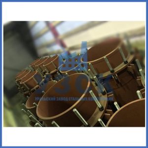 Купить сальниковые компенсаторы от производителя в наличии в Братске